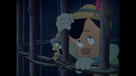 Pinokio. 1940. Dubbing.pl
