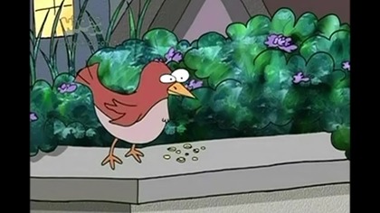 Pelswick 21 - Nie widzę zła a dobro to ja