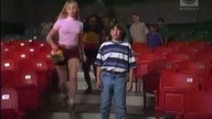Power Rangers Turbo film