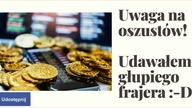 BTC, telefoniczne oszustwa, rozmowa naciągacza z udającym głupiego przyszłej ofiary ! udostępniaj!!!