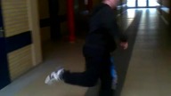 Prawie salto