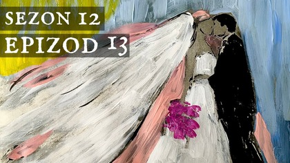 POCHWYCENIE (Tylko To, co Możemy Wiedzieć ze Słowa Bożego) | S12E13