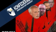 Konfederacja ft.  Zbigniew Stonoga ft.  Kraftwerk - The Robots REMIX