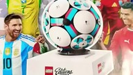 Skarb Kibica Przeglądu Sportowego - Szybki Rzut Oka na Gazetę i dodatek! Mundial 2026! Mecz Otwarcia