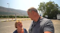 IONION BEACH CZY TO NAJDROŻSZY I NAJŁADNIEJSZY Kemping w Grecji Błotne SPA.  Wakacje Grecja 2021