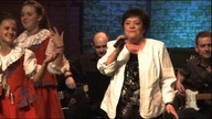 Iroxana i Katosie - NASZE ŚLĄSKIE  (Gala 2015)