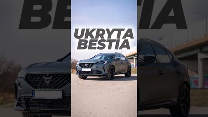 SUV do driftu