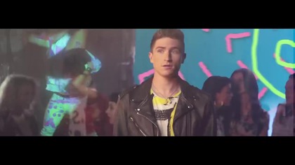 WALK THE MOON - Shut Up And Dance (Official Video)