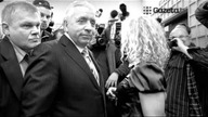 Andrzej Lepper nie żyje. To był wielki talent polityczny