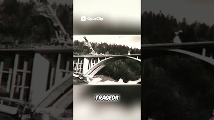 Katastrofa autobusu, o której mówiła cała Polska.  #wilczyjar #historia #viral #polskiedrogi