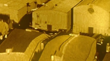 Rabusie.  pociągów.  1973.  Lektor.pl 1080p