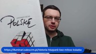 Umówmy się na Polskę 2023 dziwna książka i inicjatywa
