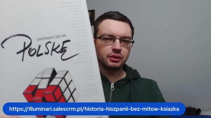 Umówmy się na Polskę 2023 dziwna książka i inicjatywa