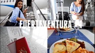 LECE NA FUERTEVENTURE