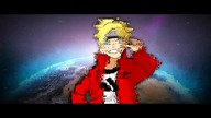 NARUTO NA GOOGLE STREET VIEW