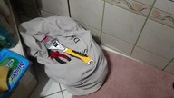 zmiana kranu...  te baterie są coraz gorszej jakości