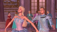 3. Barbie z Jeziora Łabędziego (2003) HD