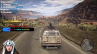 GHOST RECON WILDLANDS [LIVE] - Takich 2 jak nas 4, nie ma ani 1! Boliwijskie Tangooo!