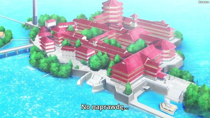 UQ Holder! - Mahou Sensei Negima! 2 - 06 PL