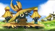 Wakfu Sezon 1 Odcinek 5 Pięciu Wspaniałych