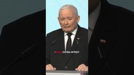 Kaczyński o kontakcie ze Skrzypek przed śmiercią
