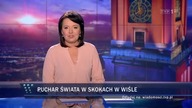 Po kwalifikacjach PŚ w Wiśle (13. 01. 2017)