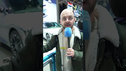 Ten ROBOT przepakowuje SAMOCHODY 