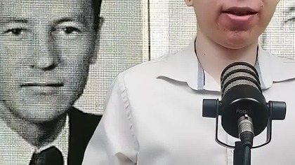 Czym była NAPRAWDĘ Afera Żelazo #historia #shorts