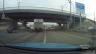 Tymczasem na autostradzie