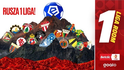 PIERWSZOLIGOWY PROLOG | 1.  Liga Room