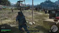 Days gone ps4 pl ,en ,live ,18,12,2021
