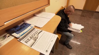 prezes sądu sędzią fałsz odwala ustawka wyroku skorumpowana babska Polska