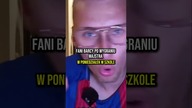 NAJLEPSZE UCZUCIE W SZKOLE DLA KIBICA #szkoła #kibic #piłkarzyk #piłkarz #śmieszne