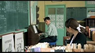 Fisharmonia w filmie Harmonium in My Memory (1999)