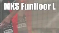 MKS Funfloor Lublin z kolejną wygraną w lidze.