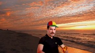 Freddie Mercury - Kropelka Złotych Marzeń (Bursztynek)