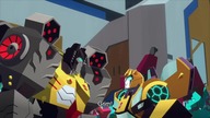 [S03E05] Transformers Cyberverse - Odcinek 41 - Pętla [NAPISY PL]