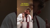 CHWIZO x ZUZETKA - NA KOLACJI [KIZO PARODY] TRAILER - PREMIERA: PIĄTEK 15/12/2023 godz: 18:00#shorts