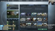 [PL] CS:GO - Gramy na chillku! [LIVE][Gameplay PL]