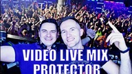 PROTECTOR UNIEJÓW - DJ SALIS VIDEO LIVE MIX - ULL BDAY - 2023