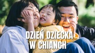 Dzień dziecka w Chinach