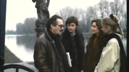 J. FRYCZ.  - 3 kroki od miłości.