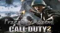 Przejdźmy Razem! Call Of Duty 2 odc. 10 Operacja Superładunek