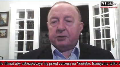 Stanisław Michalkiewicz - Czy Grzegorz Braun zostanie w Konfederacji? (18.12.2023)