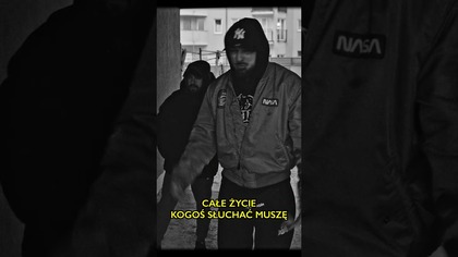 SPR & Cytrobit #shorts #music #hiphop #rapper #hiphopculture #rapmusic #polishrap #beats #rapmusic
