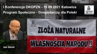 Jan G&oacute;ral