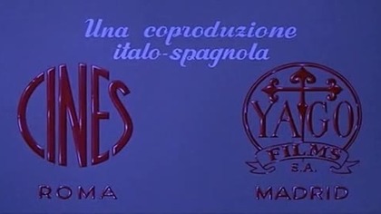 - Niewolnice z Kartaginy 1956. lektor.pl Kostiumowy