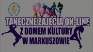 Warsztaty taneczne on-line z GDK, gr.  starsza, najnowszy układ Me Too cz. 1