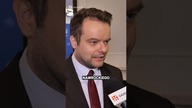 Jakim pączkiem byłby Karol Nawrocki?