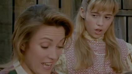 Dr Quinn s01e11 Lektor PL